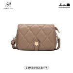 کیف رودوشی زنانه کد X092 برند پرتی(prettyzys) - Image 2