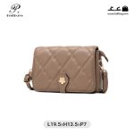 کیف رودوشی زنانه کد X092 برند پرتی(prettyzys)