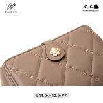 کیف رودوشی زنانه کد X092 برند پرتی(prettyzys) - Image 10