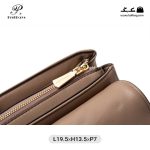 کیف رودوشی زنانه کد X092 برند پرتی(prettyzys) - Image 8