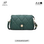 کیف رودوشی زنانه کد X092 برند پرتی(prettyzys) - Image 5