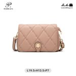 کیف رودوشی زنانه کد X092 برند پرتی(prettyzys) - Image 6