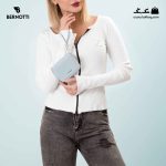 کیف پول زنانه برند برنوتی کد TB-002 - Image 6