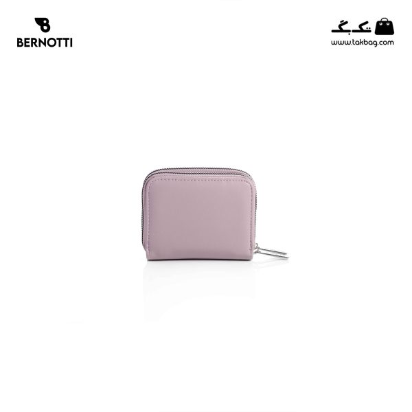 کیف پول زنانه برند برنوتی کد TB-002 - Image 3