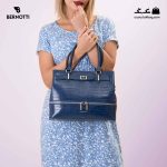 کیف دستی زنانه کد TB-6400 برند برنوتی - Image 2