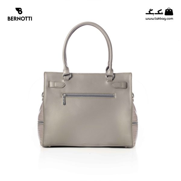 کیف دستی زنانه کد TB-6400 برند برنوتی - Image 5