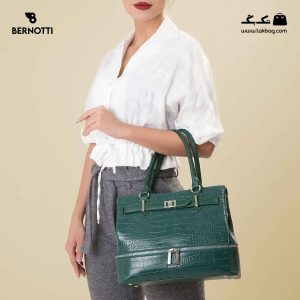 Bernotti-TB-6400-Green-Color-Model