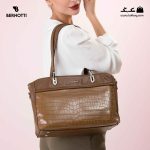 کیف دستی زنانه کد TB-6401 برند برنوتی - Image 2