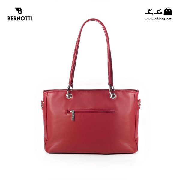 کیف دستی زنانه کد TB-6401 برند برنوتی - Image 4