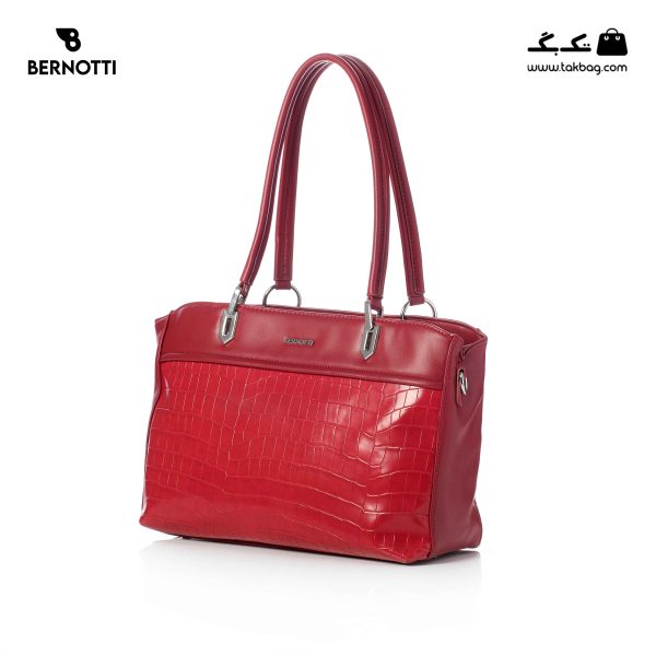 کیف دستی زنانه کد TB-6401 برند برنوتی - Image 1