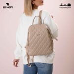کوله پشتی زنانه کد TB-6402 برند برنوتی - Image 2