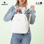 کوله پشتی زنانه کد TB-6402 برند برنوتی - Image 7