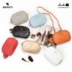 کیف دوشی/کمری زنانه کد TB-6403 برند برنوتی - Image 3