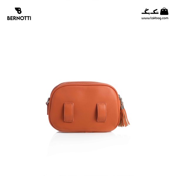 کیف دوشی/کمری زنانه کد TB-6403 برند برنوتی - Image 5