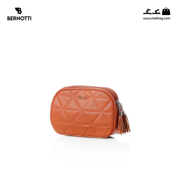 کیف دوشی/کمری زنانه کد TB-6403 برند برنوتی - Image 1
