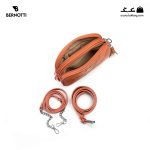 کیف دوشی/کمری زنانه کد TB-6403 برند برنوتی - Image 4
