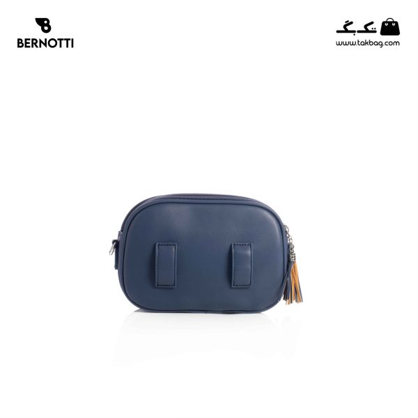 کیف دوشی/کمری زنانه کد TB-6404 برند برنوتی - Image 5