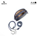 کیف دوشی/کمری زنانه کد TB-6404 برند برنوتی - Image 4
