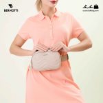 کیف دوشی/کمری زنانه کد TB-6404 برند برنوتی - Image 6