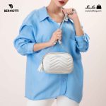 کیف دوشی/کمری زنانه کد TB-6404 برند برنوتی - Image 2
