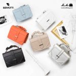 کیف رودوشی زنانه کد TB-6405 برند برنوتی - Image 5