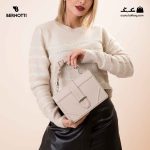 کیف رودوشی زنانه کد TB-6405 برند برنوتی - Image 2