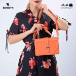 کیف رودوشی زنانه کد TB-6405 برند برنوتی - Image 6