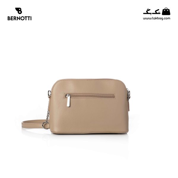 کیف رودوشی زنانه کد TB-6406 برند برنوتی - Image 4