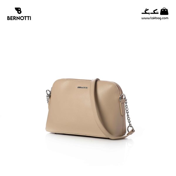 کیف رودوشی زنانه کد TB-6406 برند برنوتی - Image 1