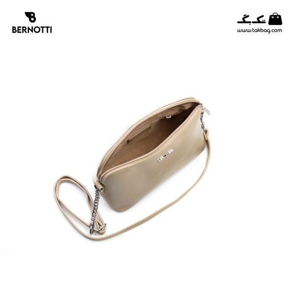 کیف رودوشی زنانه کد TB-6406 برند برنوتی - Image 3