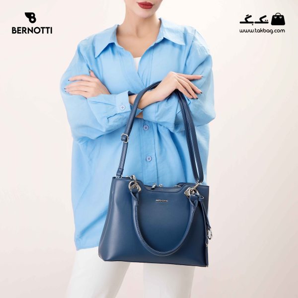 کیف دستی زنانه کد TB-6408 برند برنوتی - Image 2