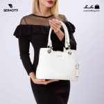 کیف دستی زنانه کد TB-6408 برند برنوتی - Image 6