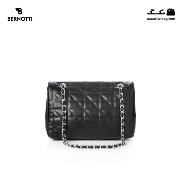 کیف رودوشی زنانه کد TB-6409 برند برنوتی - Image 4