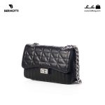 کیف رودوشی زنانه کد TB-6409 برند برنوتی