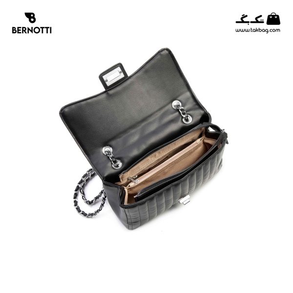کیف رودوشی زنانه کد TB-6409 برند برنوتی - Image 3