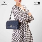 کیف رودوشی زنانه کد TB-6409 برند برنوتی - Image 6