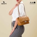 کیف رودوشی زنانه کد TB-6409 برند برنوتی - Image 2