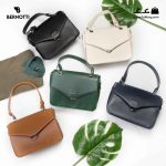 کیف دستی زنانه کد TB-6411 برند برنوتی - Image 5