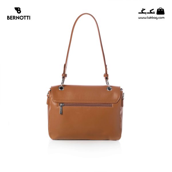 کیف دستی زنانه کد TB-6411 برند برنوتی - Image 4