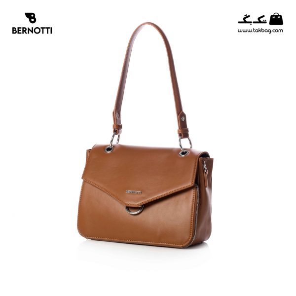 کیف دستی زنانه کد TB-6411 برند برنوتی - Image 1