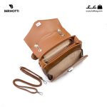 کیف دستی زنانه کد TB-6411 برند برنوتی - Image 3