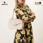 کیف دستی زنانه کد TB-6411 برند برنوتی - Image 2