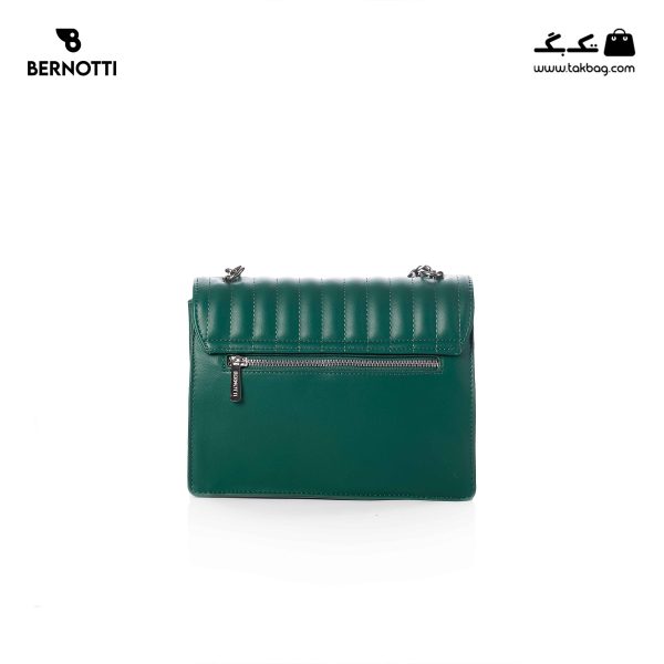 کیف رودوشی زنانه کد TB-6412 برند برنوتی - Image 4