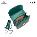 کیف رودوشی زنانه کد TB-6412 برند برنوتی - Image 3