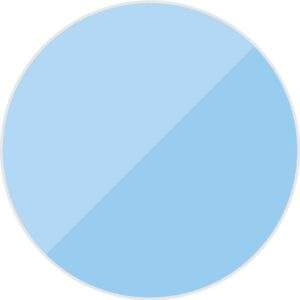 رنگ آبی /آبی روشن