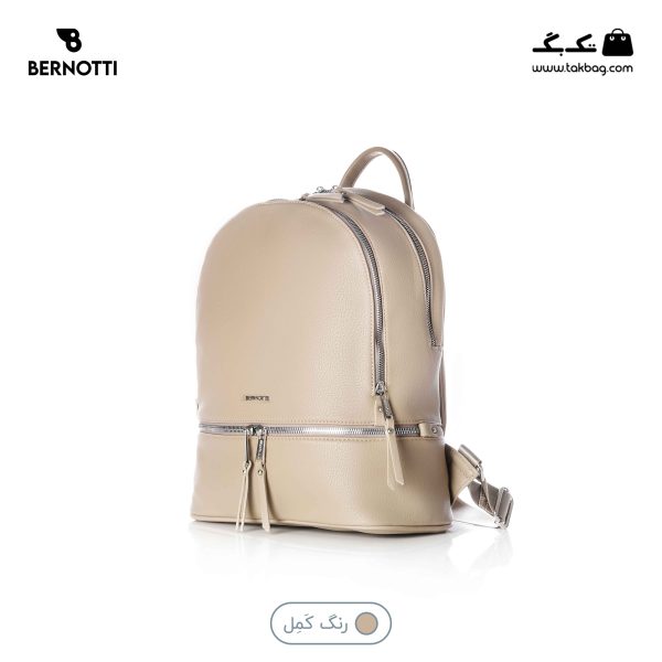 کوله پشتی زنانه برند برنوتی کد TB-6415 - Image 5