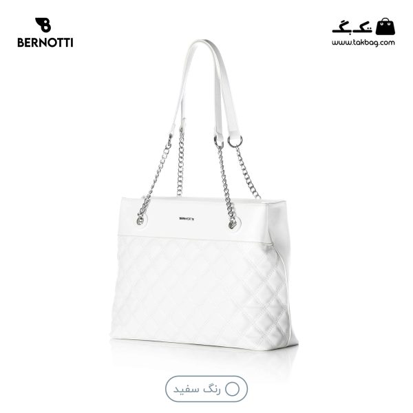 کیف رودوشی زنانه برند برنوتی کد TB-6414 - Image 6