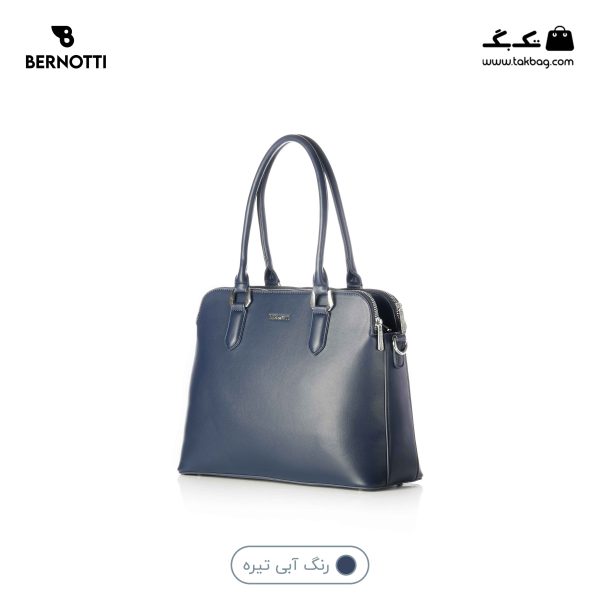 کیف دستی زنانه برند برنوتی کد TB-6419 - Image 5