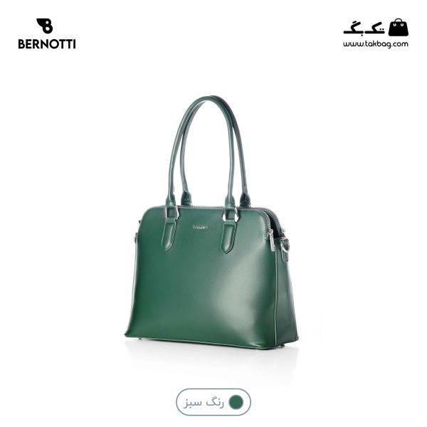 کیف دستی زنانه برند برنوتی کد TB-6419 - Image 7