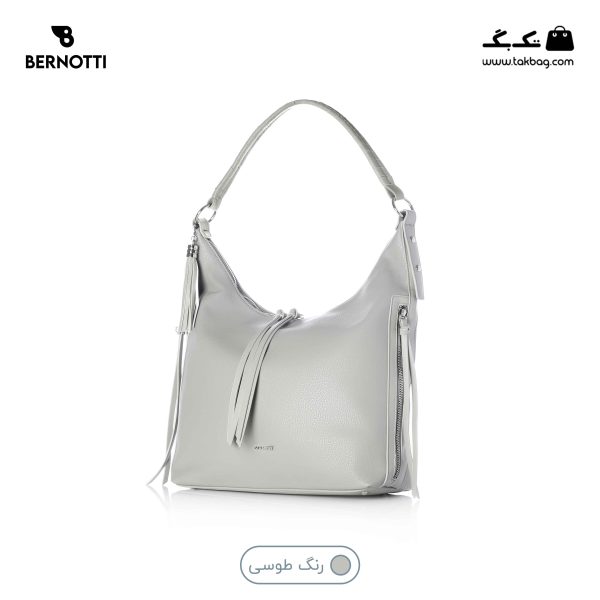 کیف دوشی زنانه برند برنوتی کد TB-6421 - Image 6